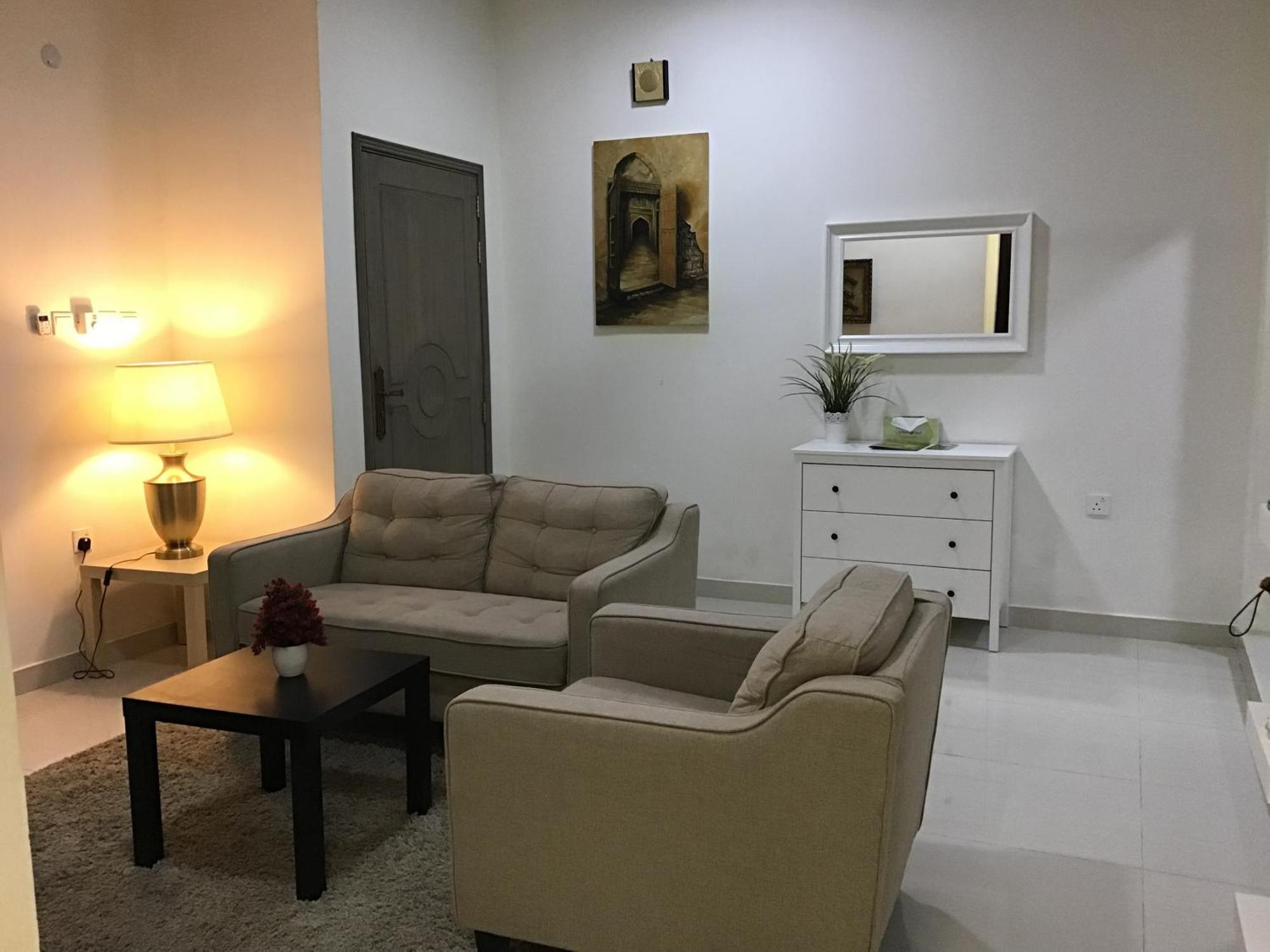 Muscat Royal Suites Seeb Exterior photo